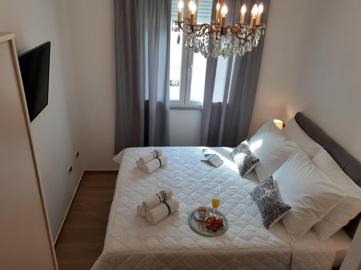 Apartmán Znjan 50m ----seasun&relax---- Location Split