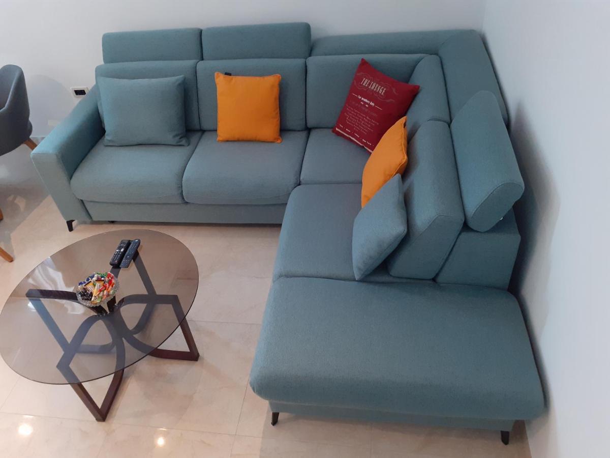 Znjan 50m ----seasun&relax---- Location Apartmán