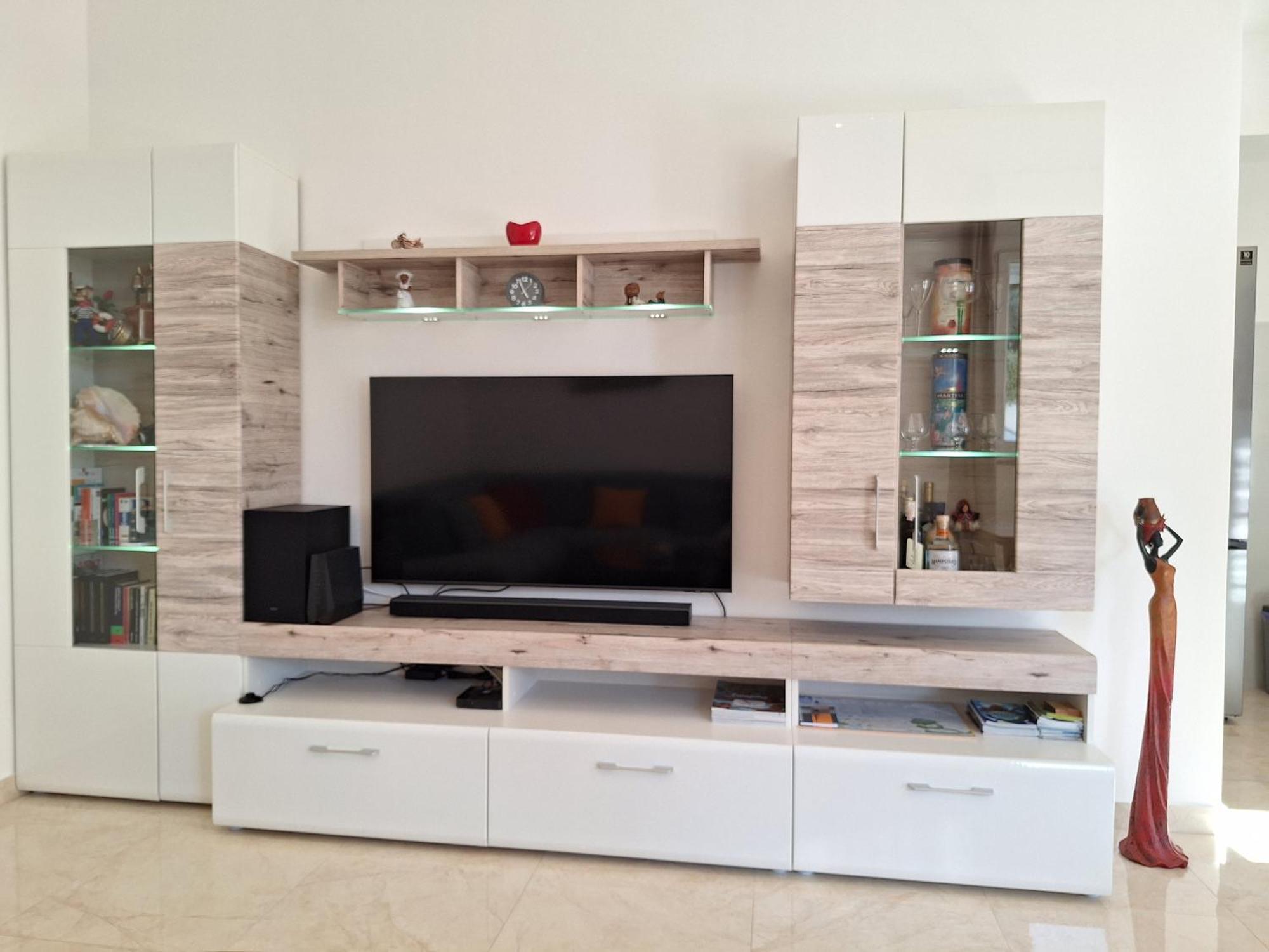 Znjan 50m ----seasun&relax---- Location Apartmán