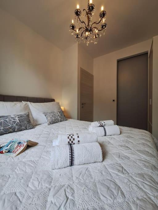 Znjan 50m ----seasun&relax---- Location Apartmán